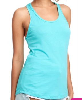 Pilates - Eat Sleep Pilates Repeat Racerback Tank