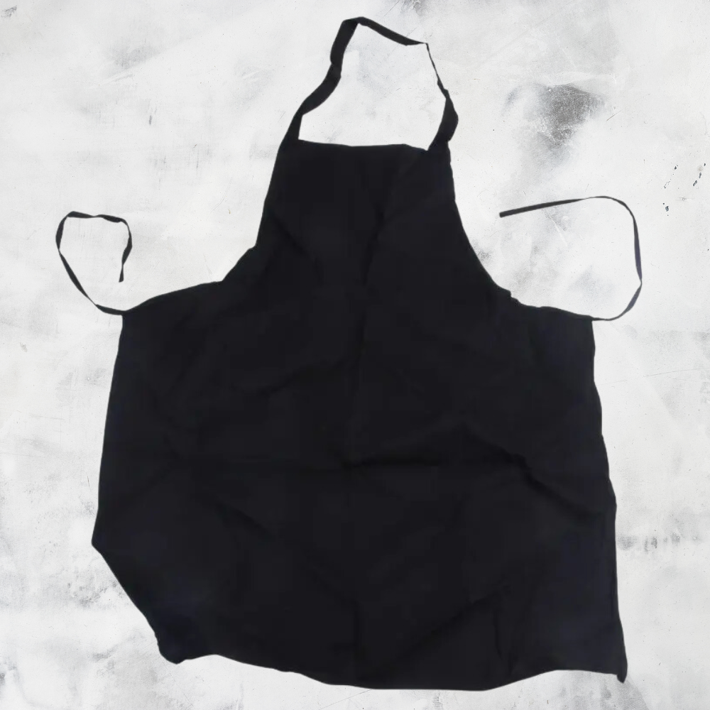 Unisex Two-Pocket 30" Apron